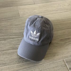 Adidas cap